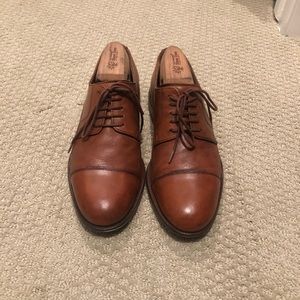Cole Haan Cap Toe size 7